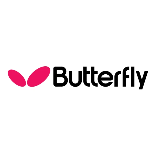 Butterfly logo