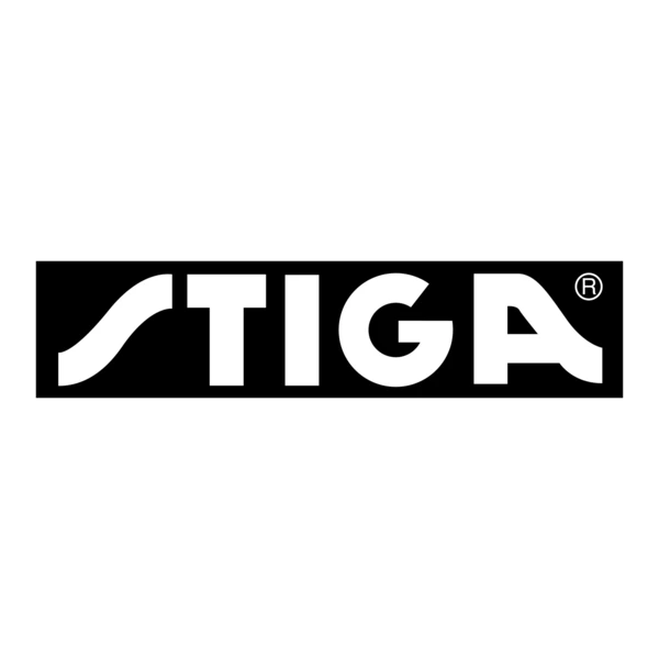STIGA logo