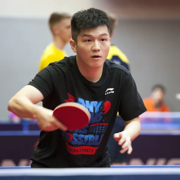 Fan Zhendong, China