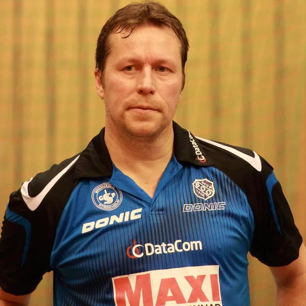 Jan-Ove Waldner, Sweden