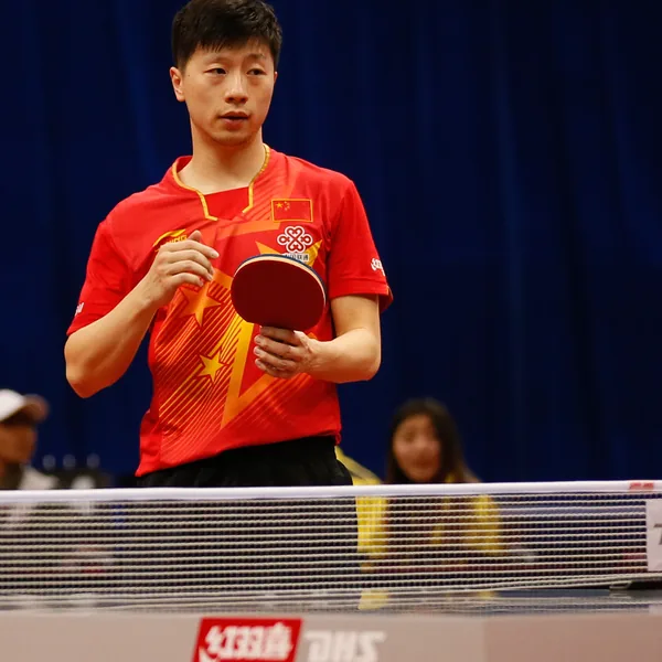 Ma Long, China