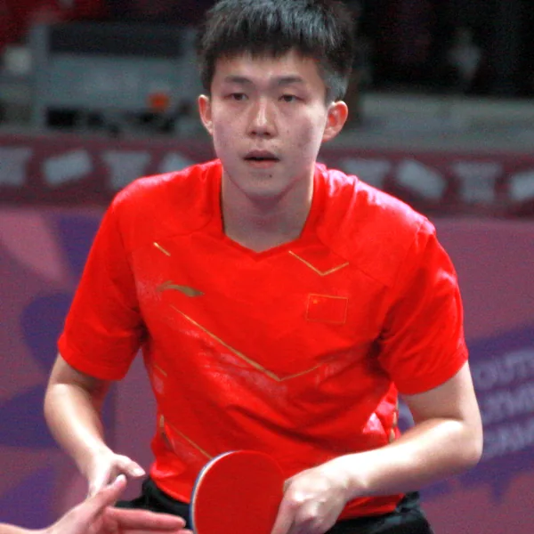 Wang Chuqin, China