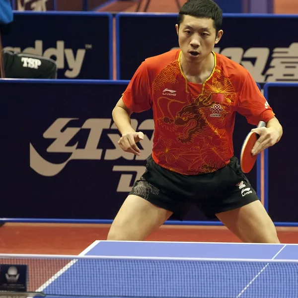 Xu Xin, China